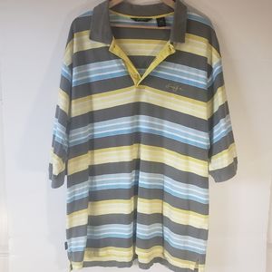 Sean John Polo Shirt XXXL